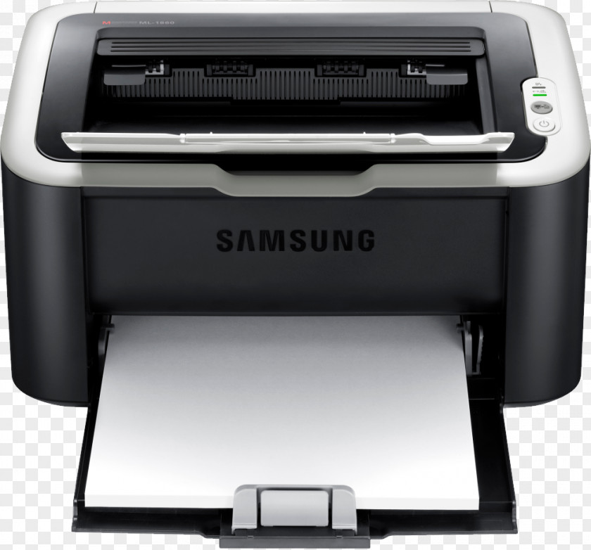 Printer Image Virtual Icon PNG