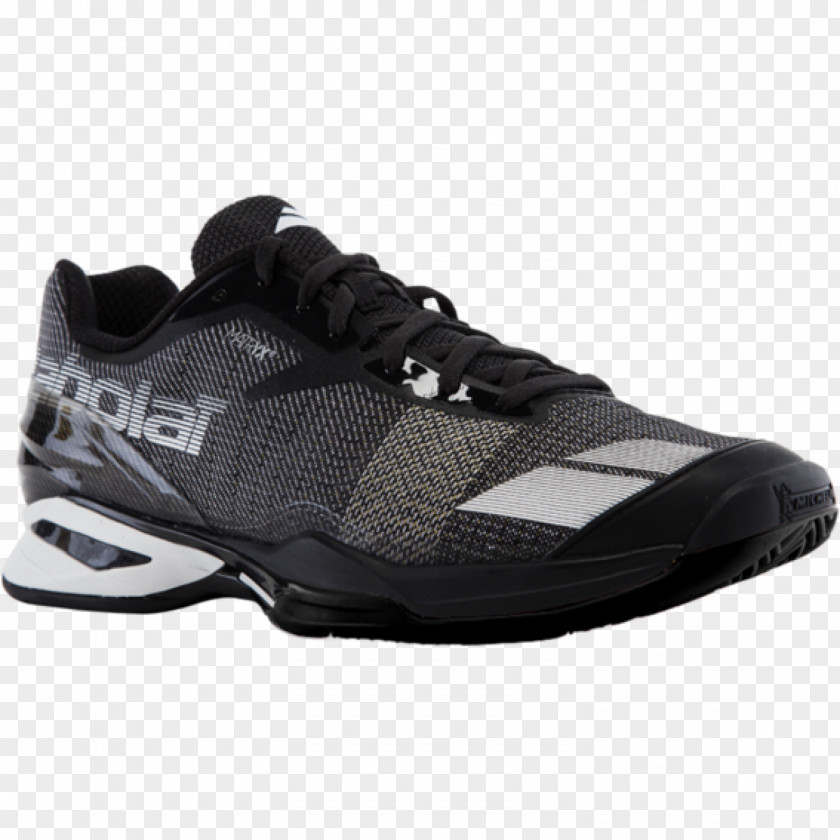 Reebok Sneakers Babolat Shoe Running PNG