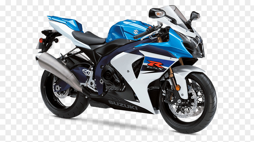 Suzuki GSX-R1000 Car GSX-R Series Motorcycle PNG