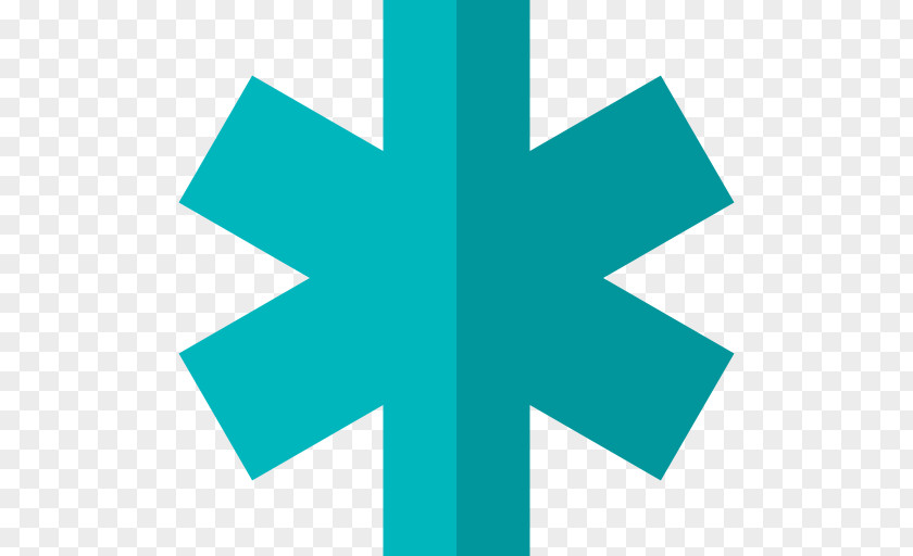 Symbol Suarez Urology Asterisk PNG