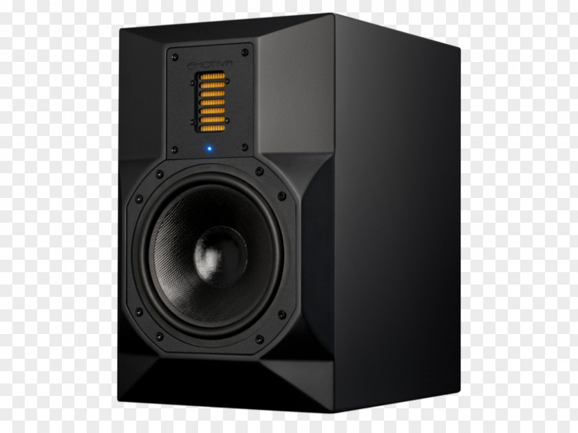 Technical Theatre Sound Loudspeaker Enclosure Audio Power Amplifier Studio Monitor PNG