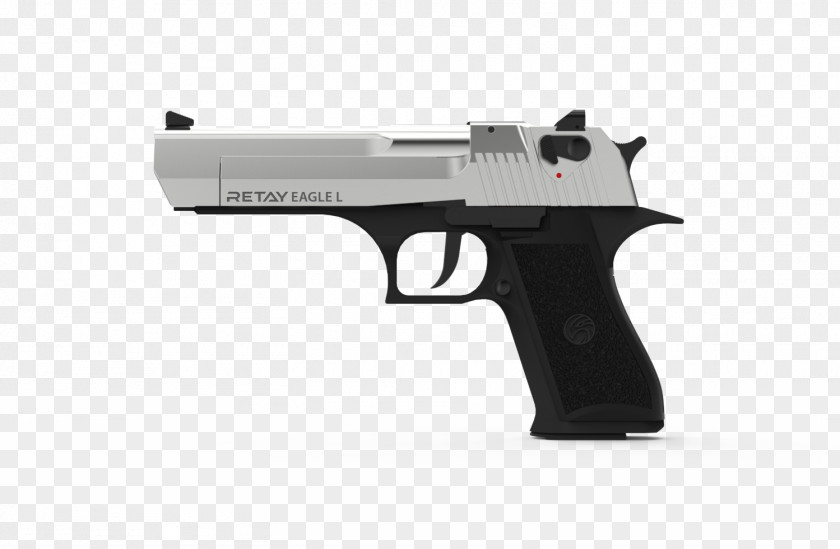 Weapon Pistol IMI Desert Eagle Air Gun Shotgun Shell PNG