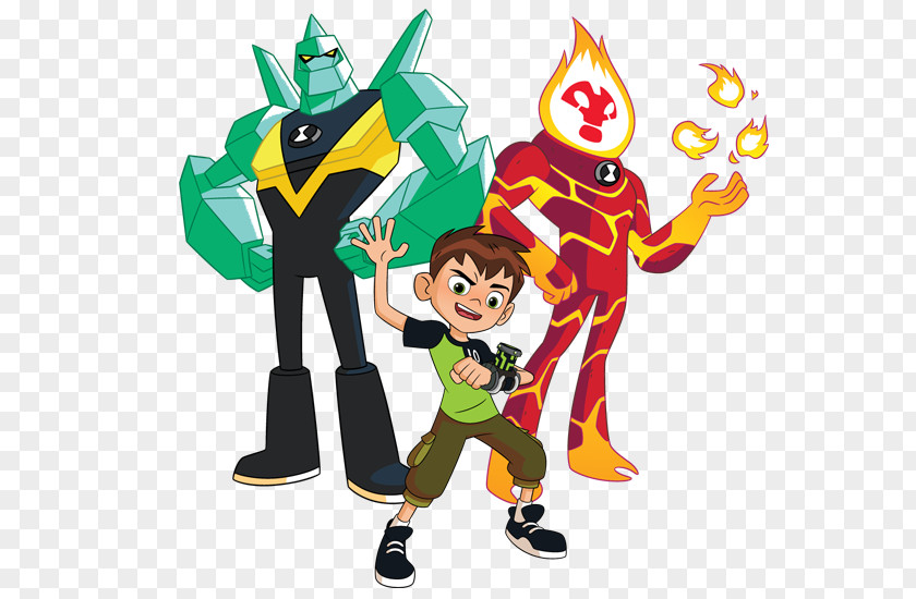 Youtube Zombozo Ben 10 YouTube Television Show Cartoon Network PNG