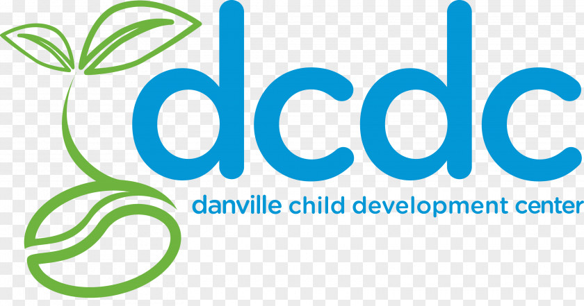 Child Care Danville Development Center Logo PNG