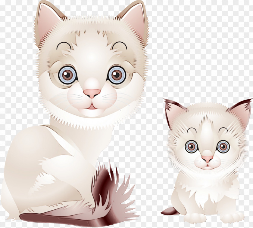 Clip Art Kitten Vector Graphics Persian Cat PNG