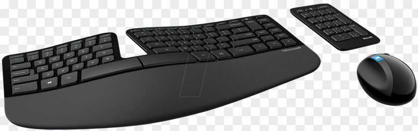 Computer Mouse Keyboard Ergonomic Microsoft Corporation Human Factors And Ergonomics PNG