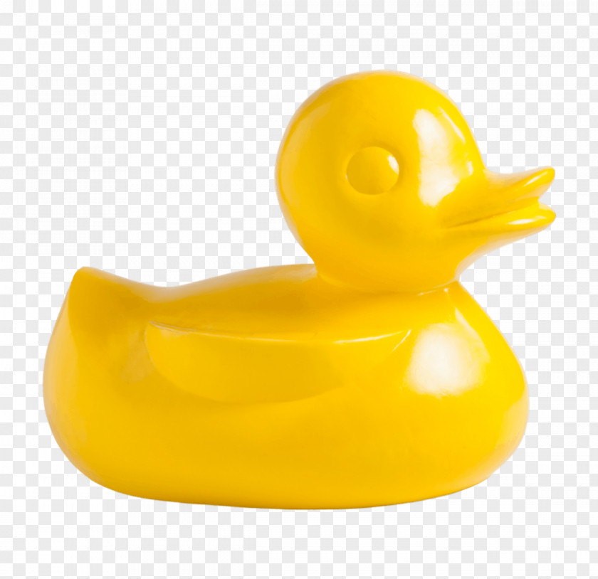 Duck Double Art Fiberglass Plastic PNG