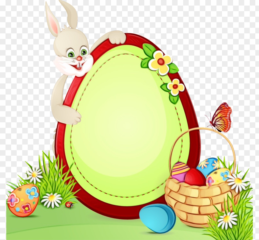 Easter Egg PNG