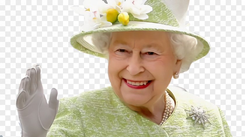Elizabeth II Queen's Birthday Public Holiday PNG