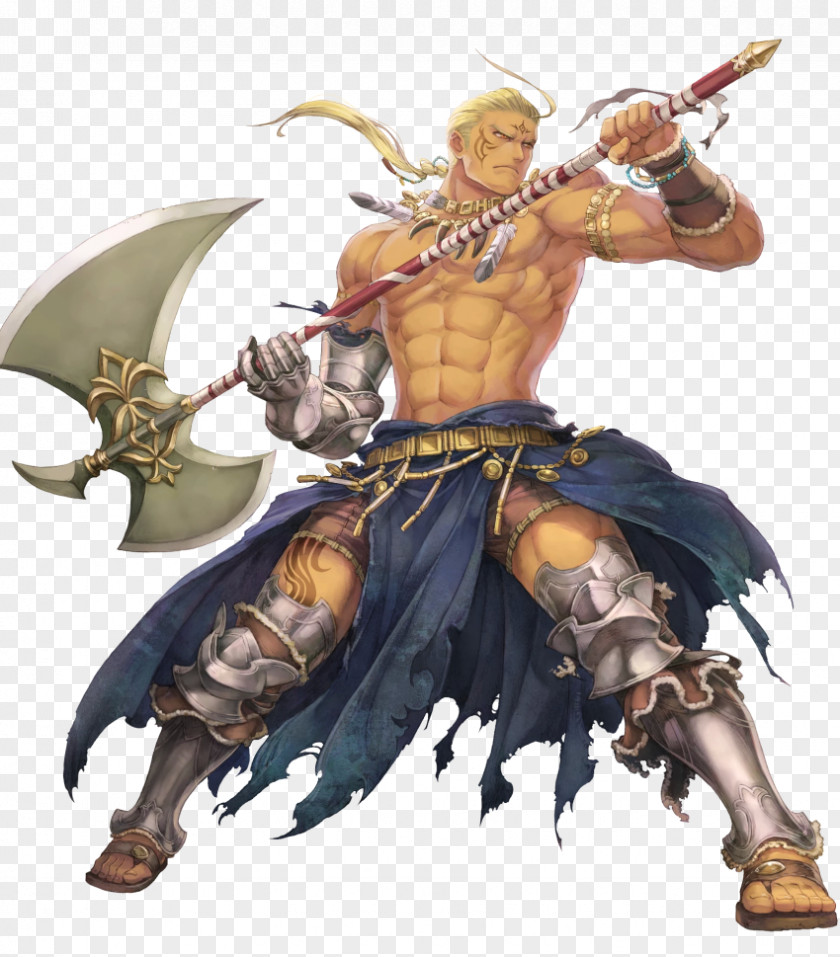 Fire Emblem Heroes Awakening Clint Barton Video Game PNG