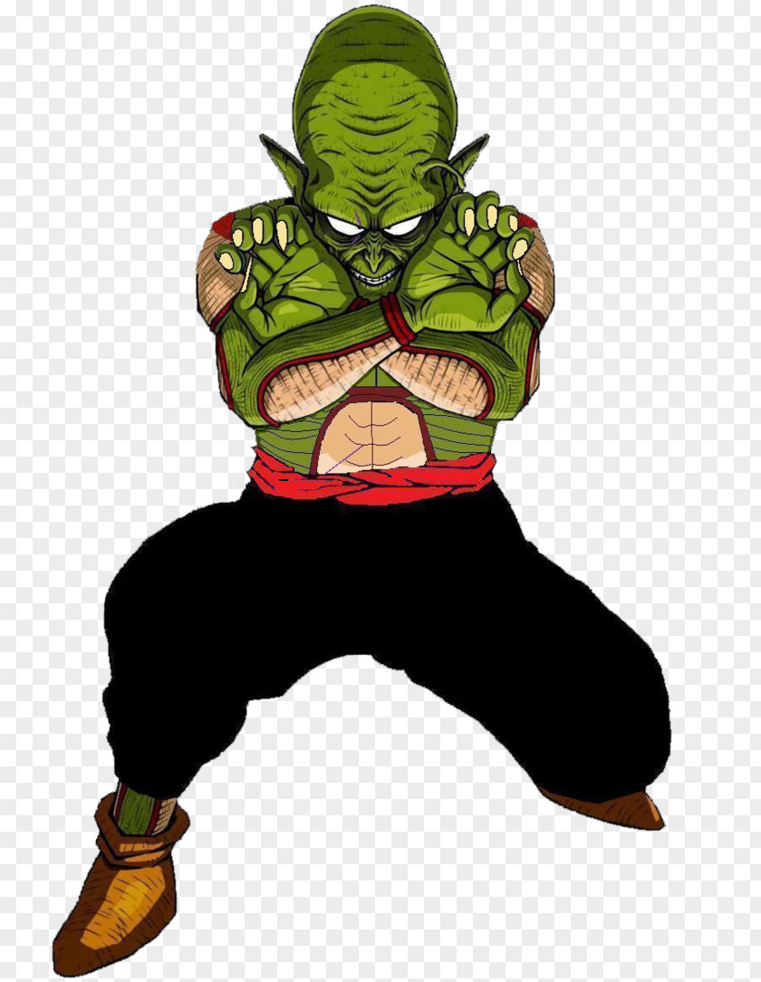 Goku Dragon Ball: Revenge Of King Piccolo Tien Shinhan PNG