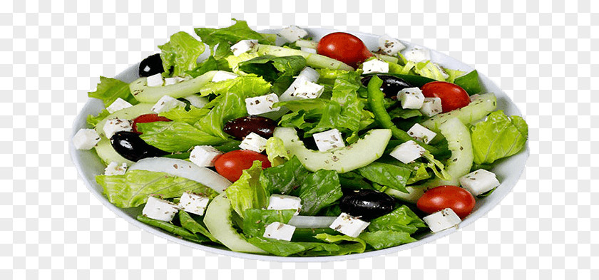 Greek Salad Pizza Caesar Israeli Elmhurst PNG