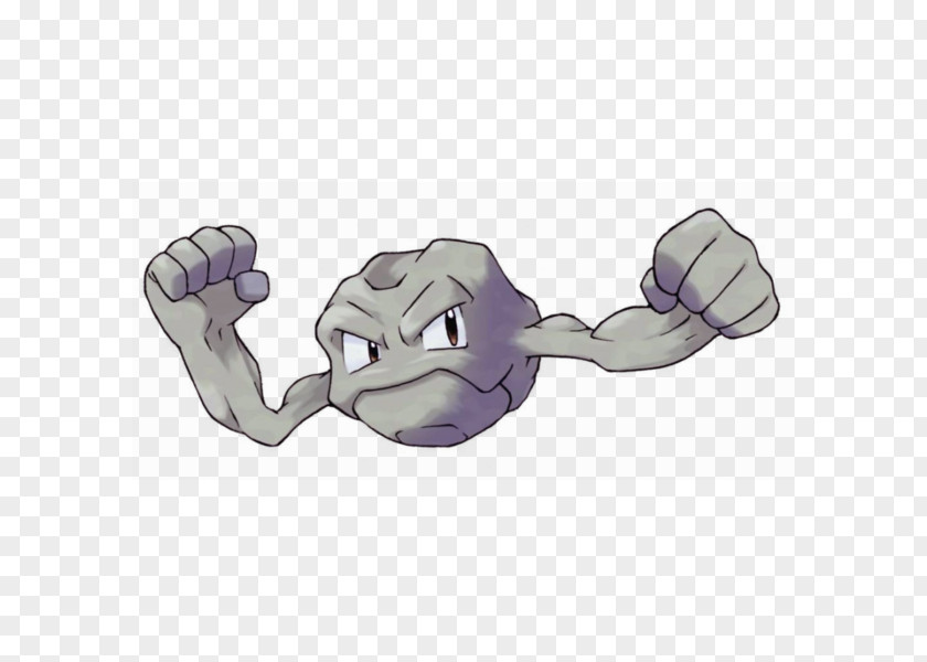 Hoenn Pokedex Pokémon GO Adventures Sun And Moon Geodude PNG