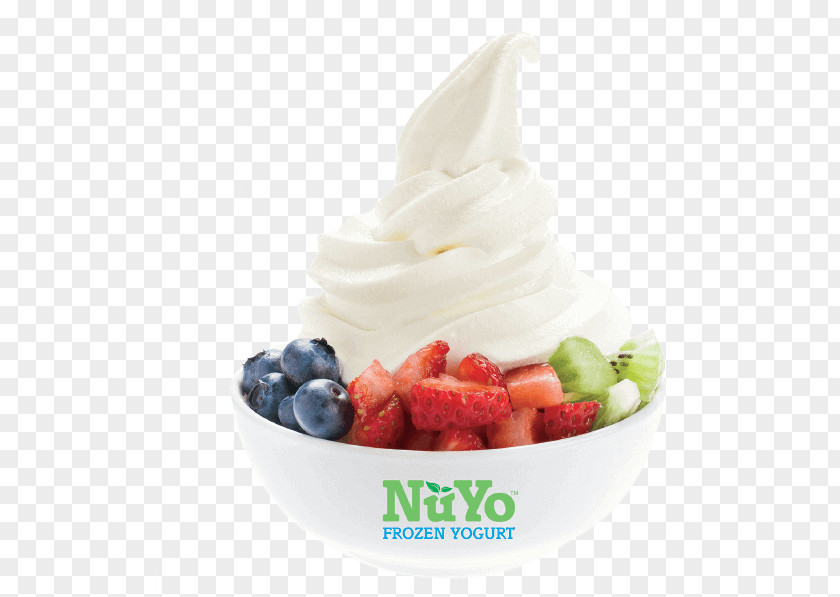 Ice Cream Frozen Yogurt Crème Fraîche Flavor Yoghurt PNG