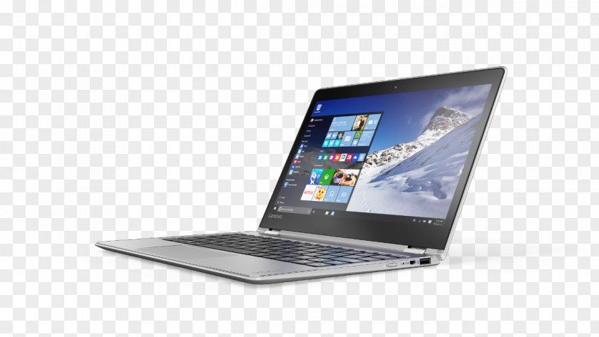 Laptops Laptop ThinkPad Yoga Lenovo Computer Intel Core PNG