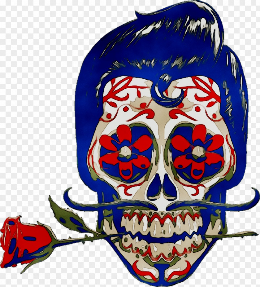 Mexican Cuisine Death Calavera Day Of The Dead Human Skull Symbolism PNG