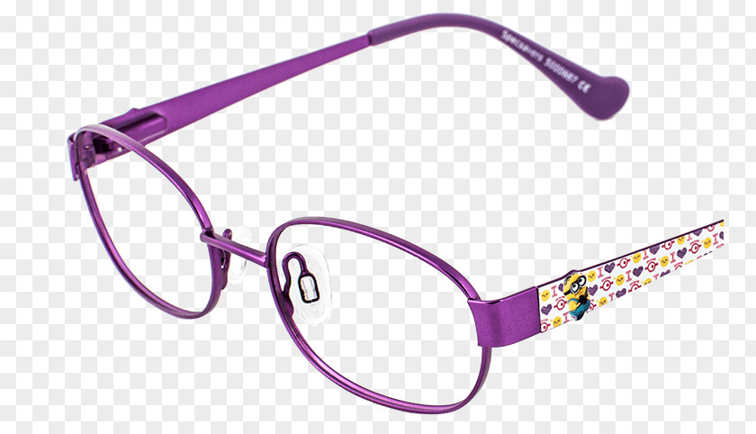 Minion Glasses Sunglasses Designer Clothing Oakley, Inc. PNG