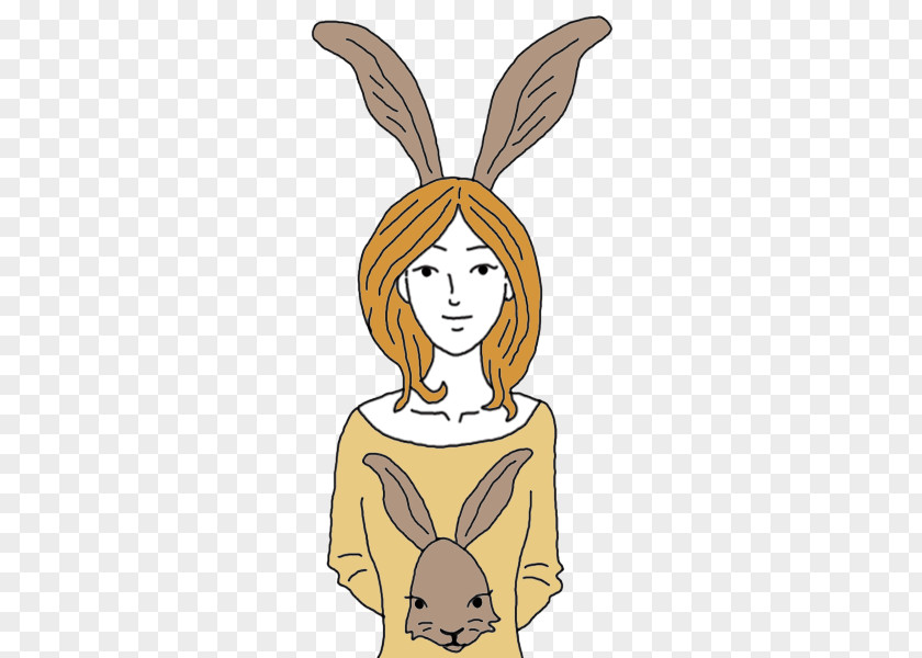 Rabbit Hare Dream Dictionary Symbol PNG