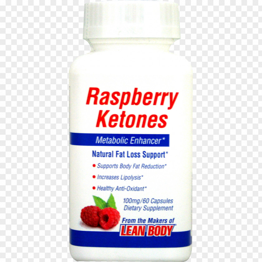 Raspberry Dietary Supplement Ketone Bodybuilding PNG