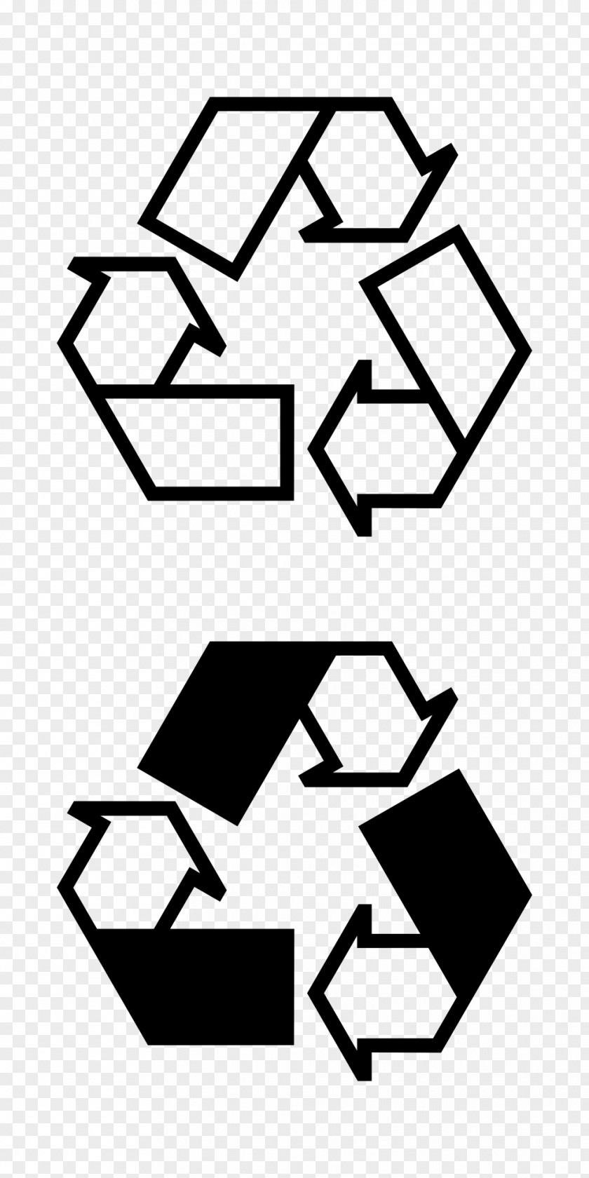 Recycling Emblem Symbol Free Content Clip Art PNG