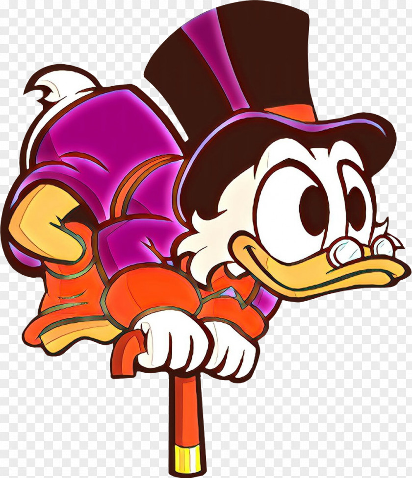 Scrooge McDuck DuckTales: Remastered Donald Duck Huey, Dewey And Louie DuckTales 2 PNG