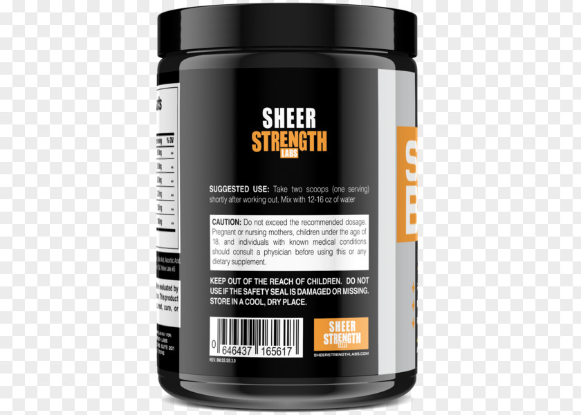 Strength Building Dietary Supplement Bodybuilding Exercise Creatine Training PNG