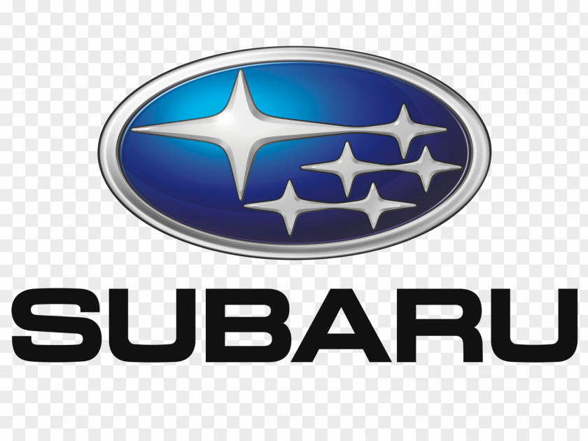 Subaru Car Logo Desktop Wallpaper PNG