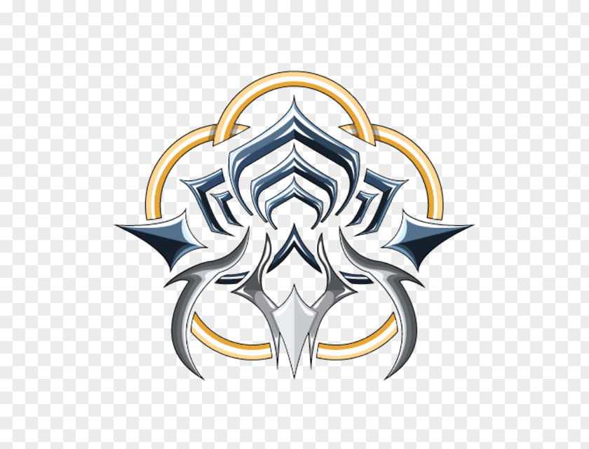 Warframe Glyph Digital Extremes PlayStation 4 Role-playing Game PNG