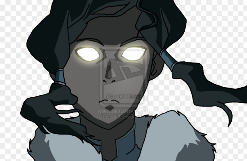Avatar State Korra The YouTube Drawing Character PNG