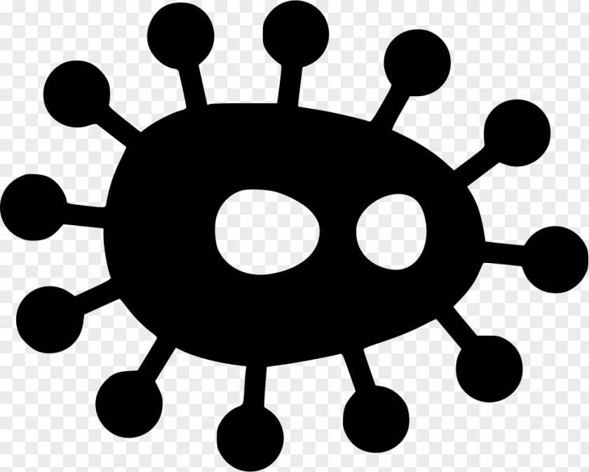 Bacteria Microorganism Infection PNG