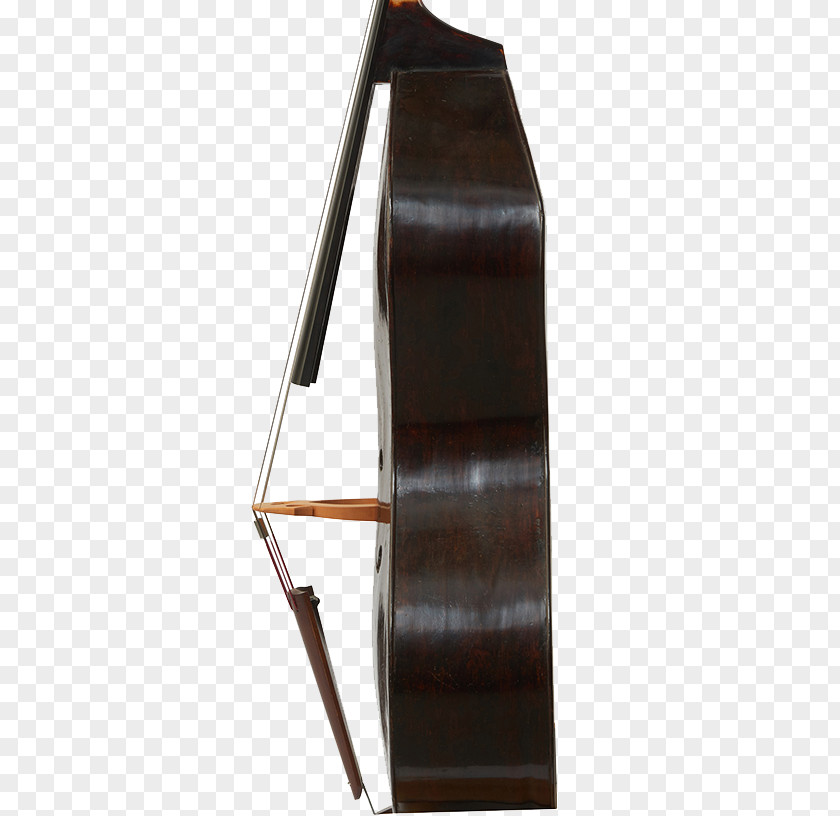 Bass Guitar Cello Double Violin String Instruments PNG