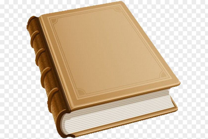 Book Cover Clip Art PNG