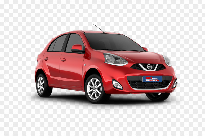 Car Nissan Micra Honda Hyundai I10 PNG