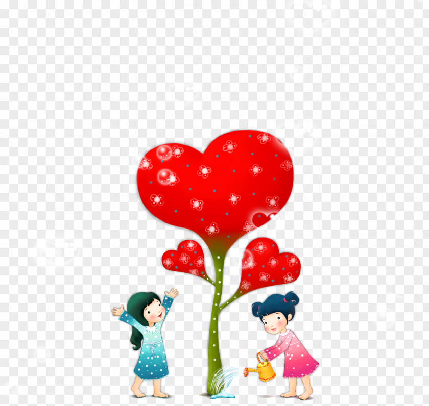 Cartoon Tree Download Computer File PNG