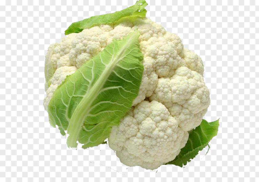 Cauliflower Vegetable Food Nutrition Cabbage PNG
