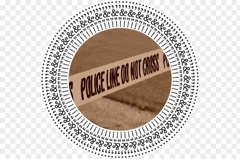 Crime Blog Clip Art PNG