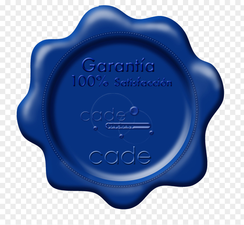 Design Cobalt Blue PNG