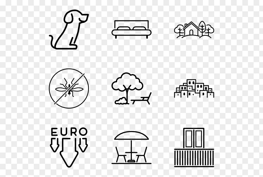 Design Furniture Clip Art PNG