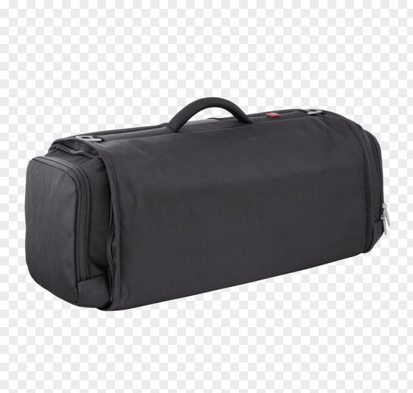 Duffle Bag Briefcase Hand Luggage Leather PNG