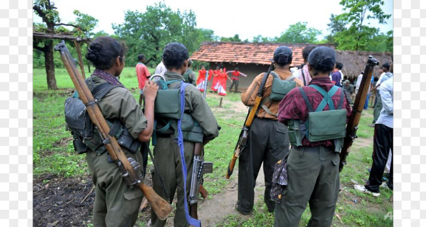 Indian Police Naxalite–Maoist Insurgency Bastar Division Communist Party Of India (Maoist) District PNG