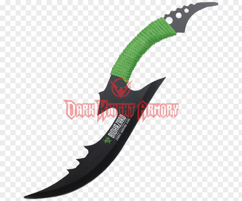 Knife Throwing Neck Axe Machete PNG