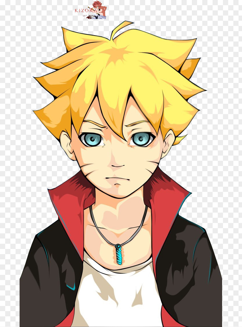 Logo Naruto Uzumaki Boruto Sasuke Uchiha Hinata Hyuga PNG