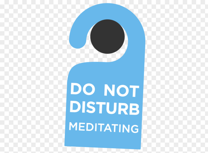Mindfulness And Meditation Logo Brand Product Design Font PNG