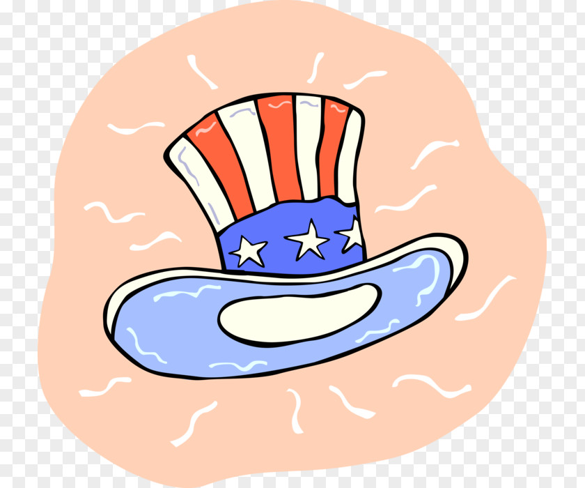 Personification Streamer Clip Art Free Content Cartoon Uncle Sam Thumb PNG