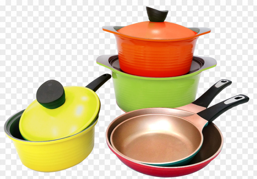 Porcelain Pots Frying Pan Tableware Plastic Ceramic PNG