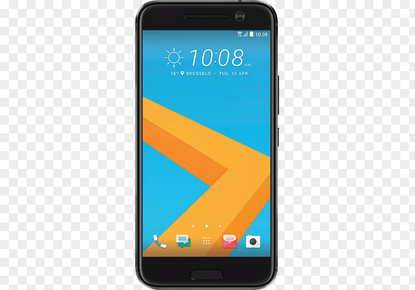 Smartphone HTC 10 Desire Pro Evo 4G Telephone PNG