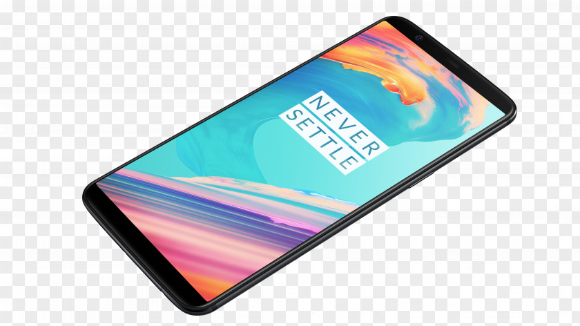 Smartphone OnePlus 5 一加 Dual SIM PNG