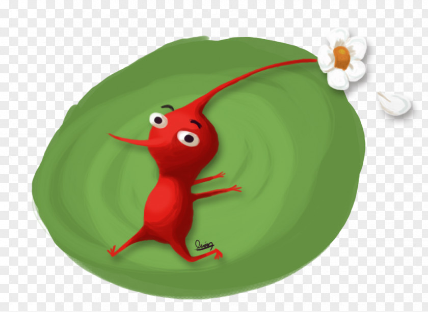 Smashing Pikmin Mario Series Computer Clip Art PNG