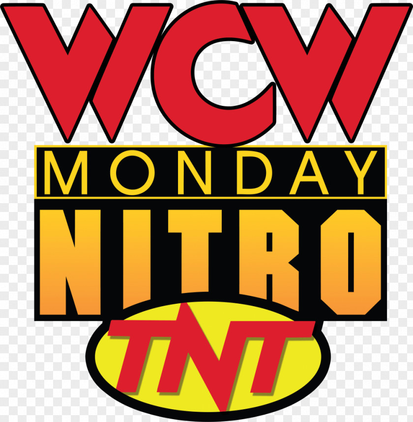 Wcw Starrcade (1997) World Championship Wrestling Logo TNT Professional PNG