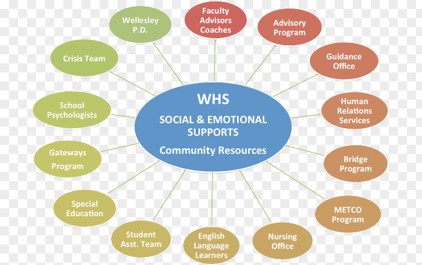 Art And Emotion Mental Health Social Diagram PNG